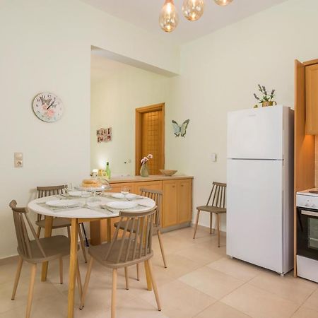 Olive Breeze Villa Kíssamos Екстериор снимка