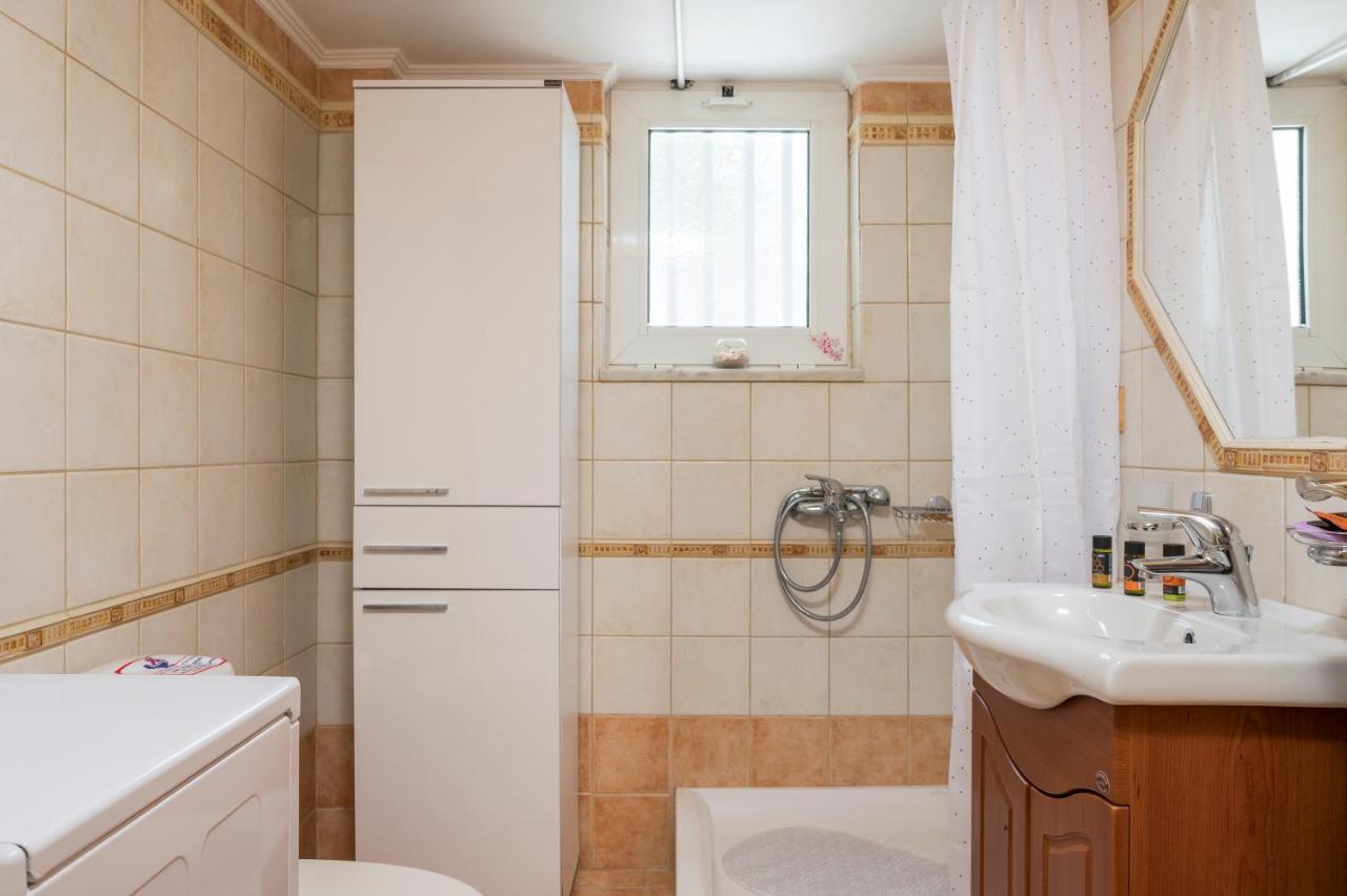 Olive Breeze Villa Kíssamos Екстериор снимка