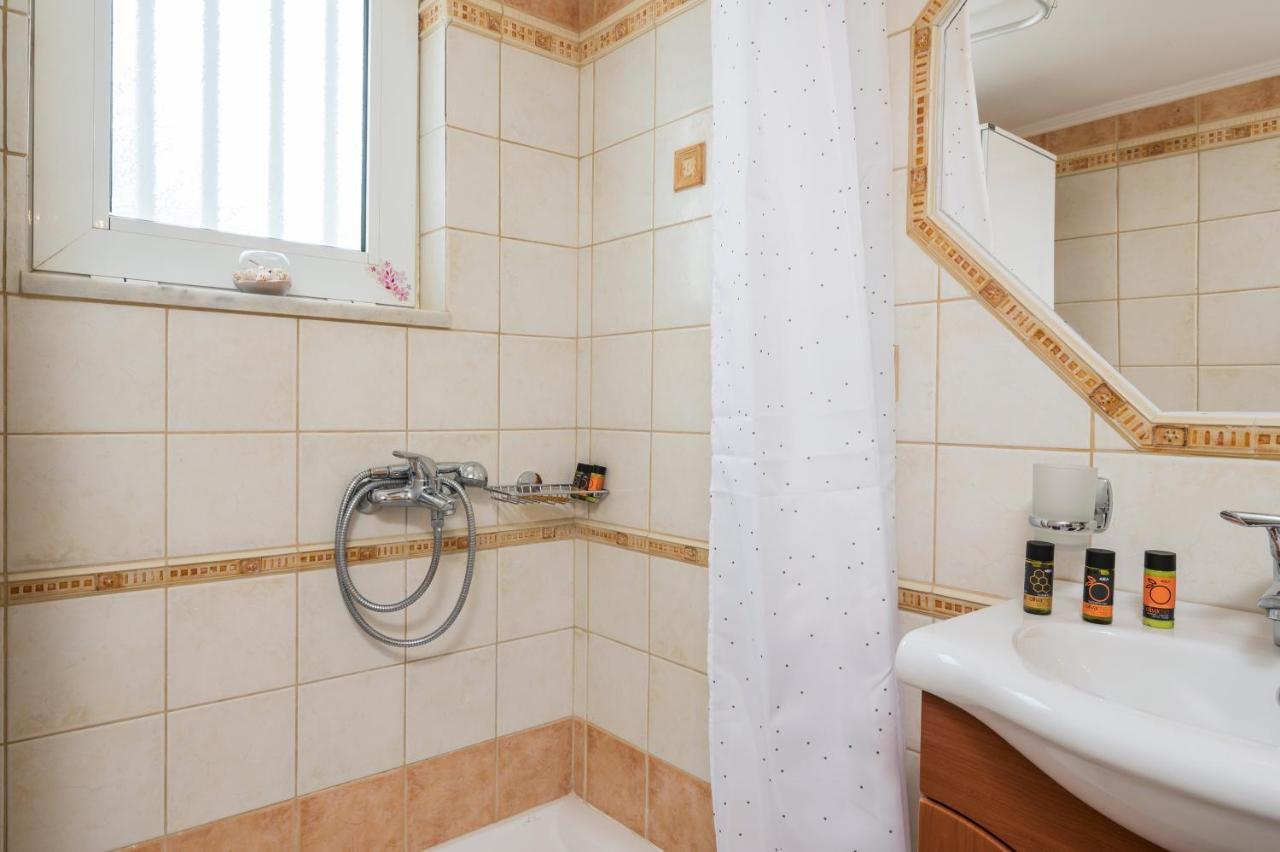 Olive Breeze Villa Kíssamos Екстериор снимка